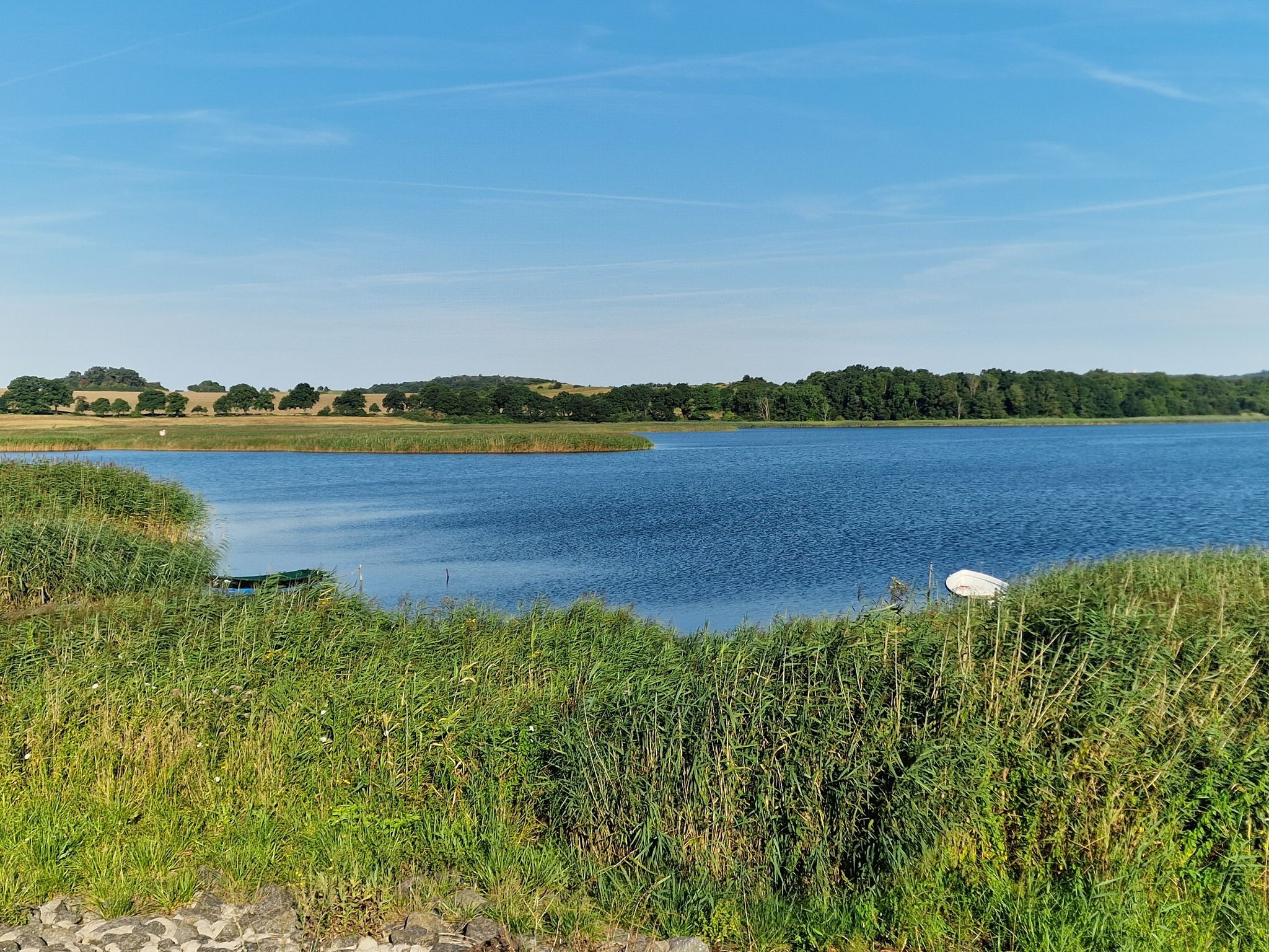 Selliner See