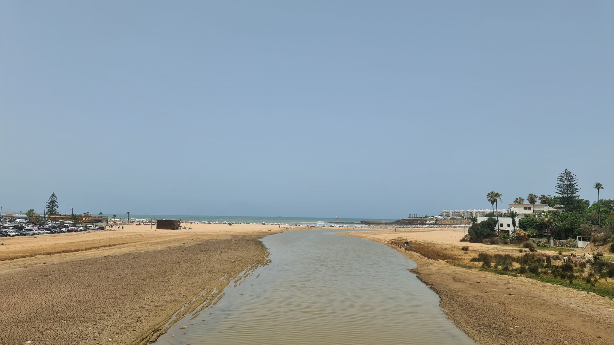 plage sablette