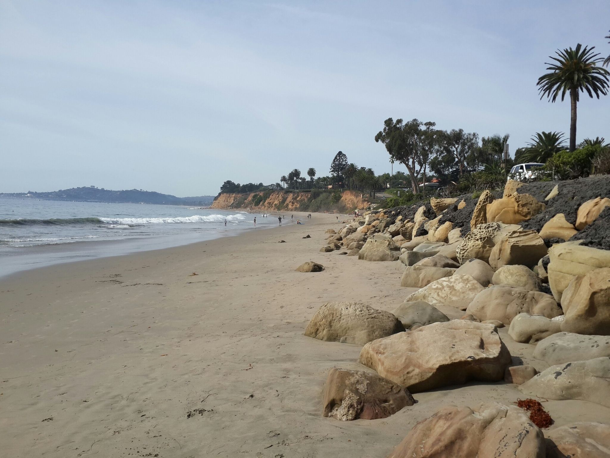Santa Barbara