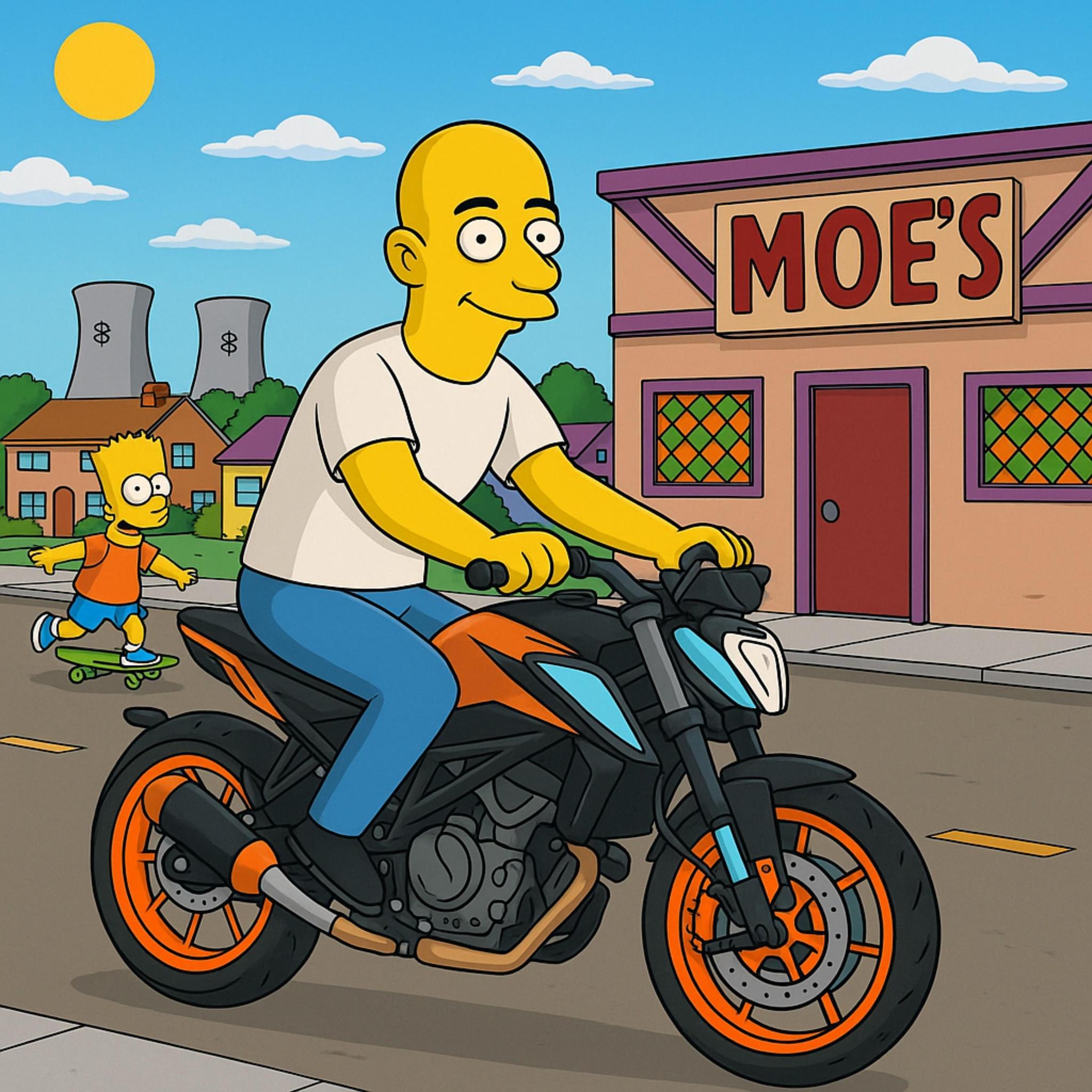user avatar