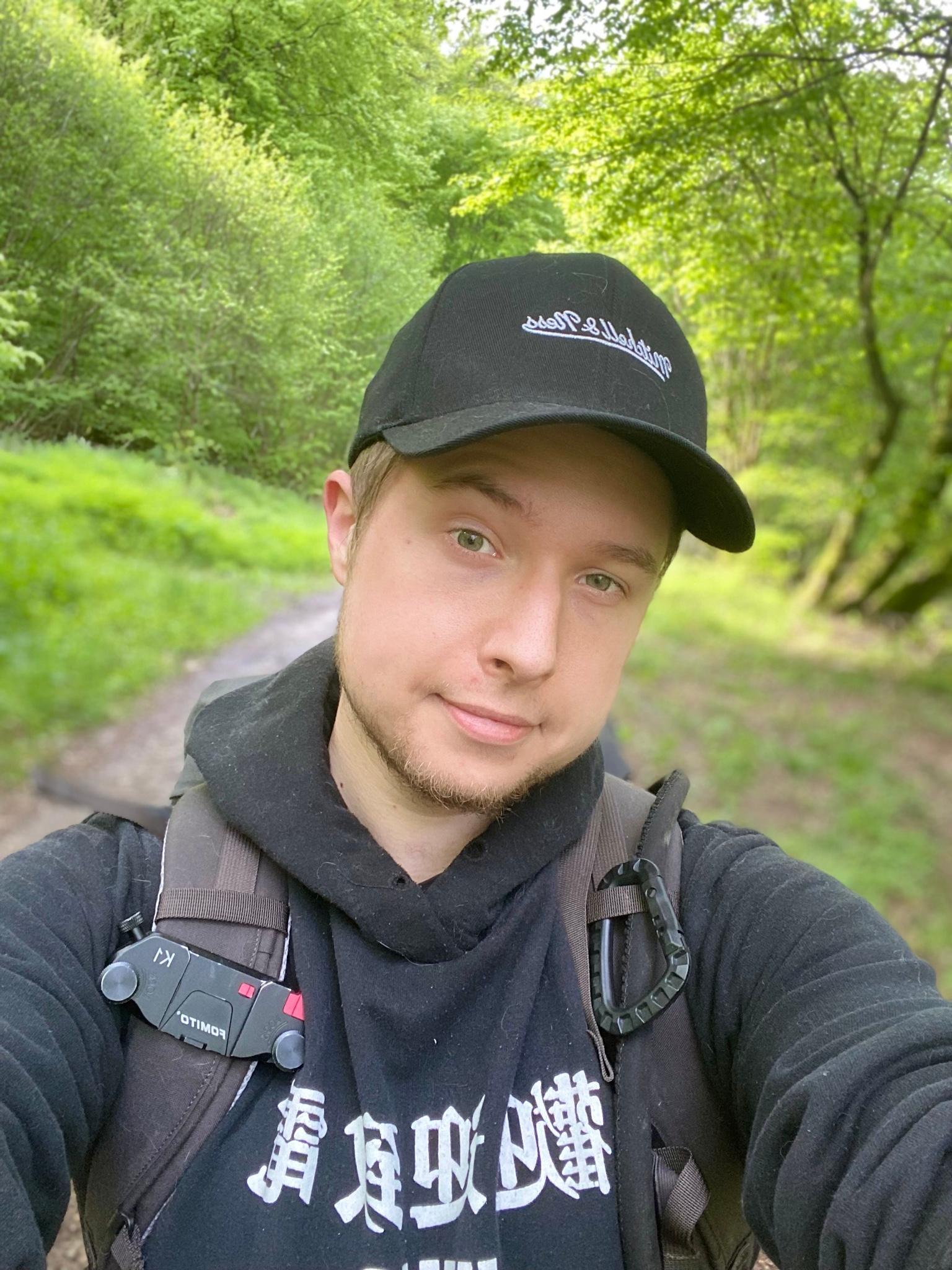 user avatar