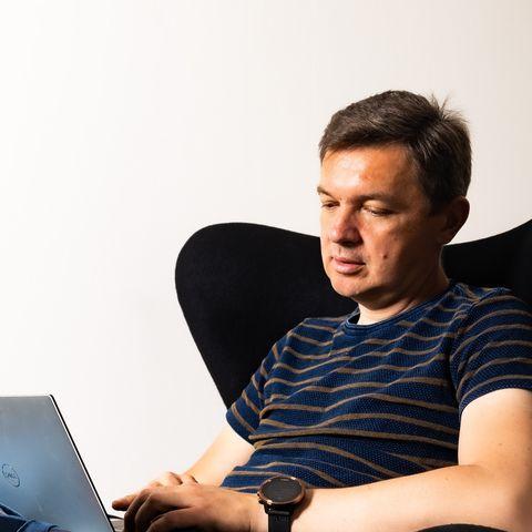 user avatar