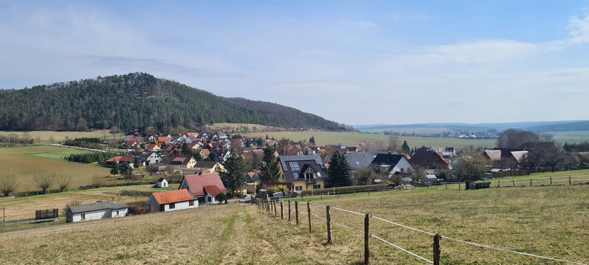 Nauendorf