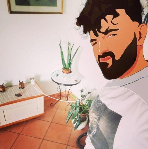 user avatar