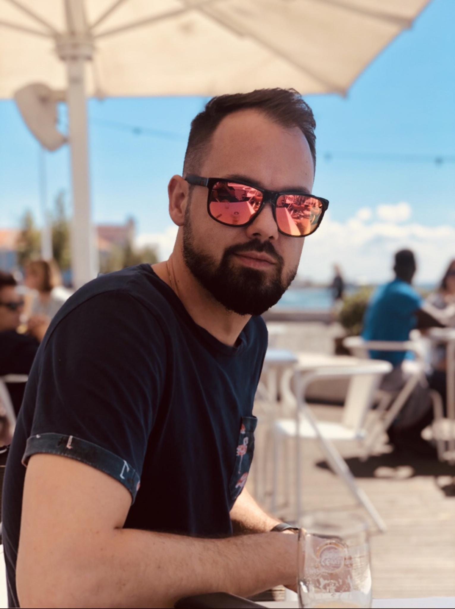user avatar