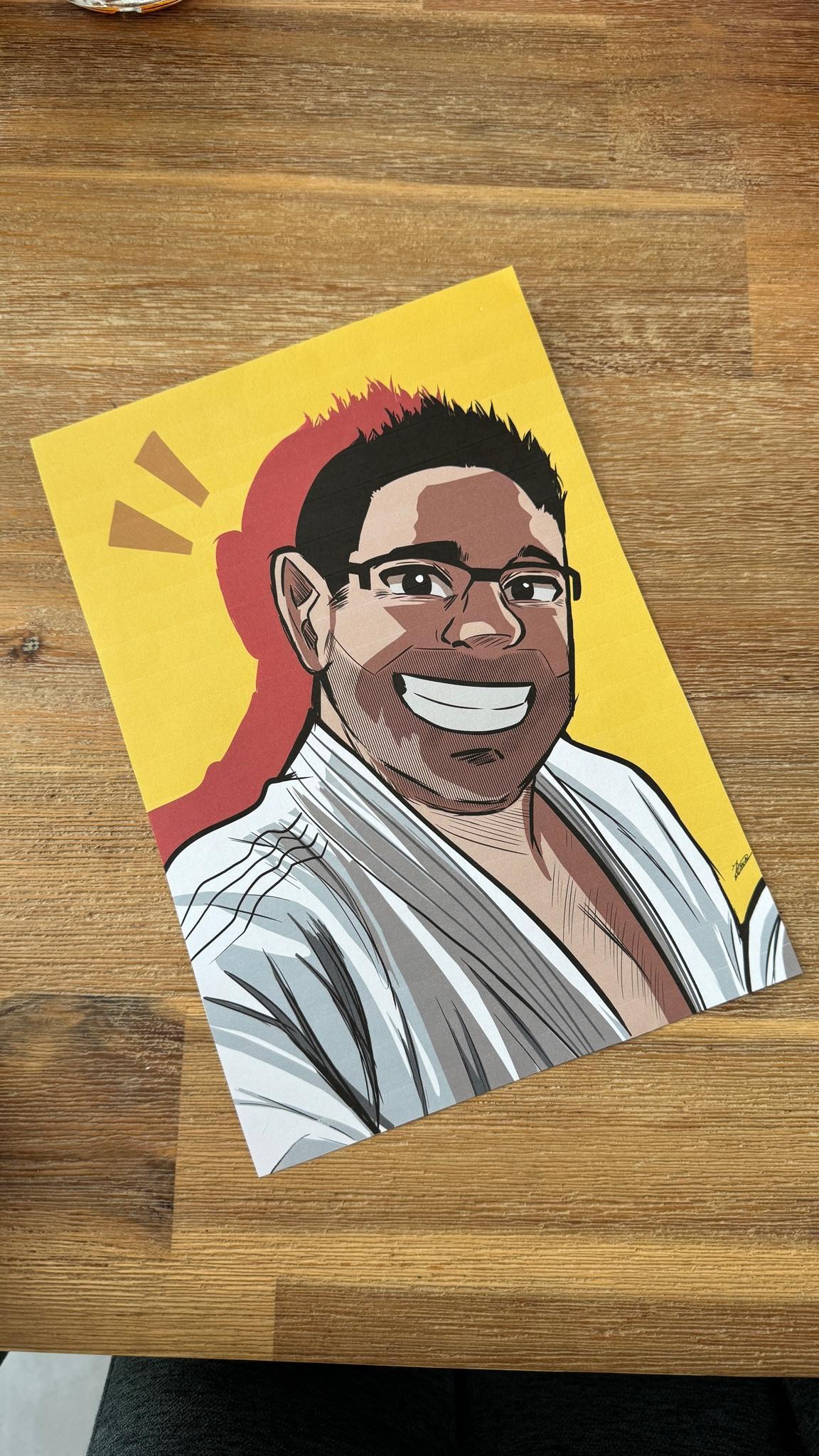 user avatar