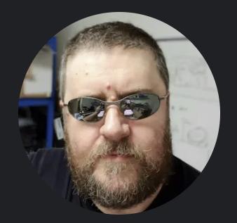 user avatar