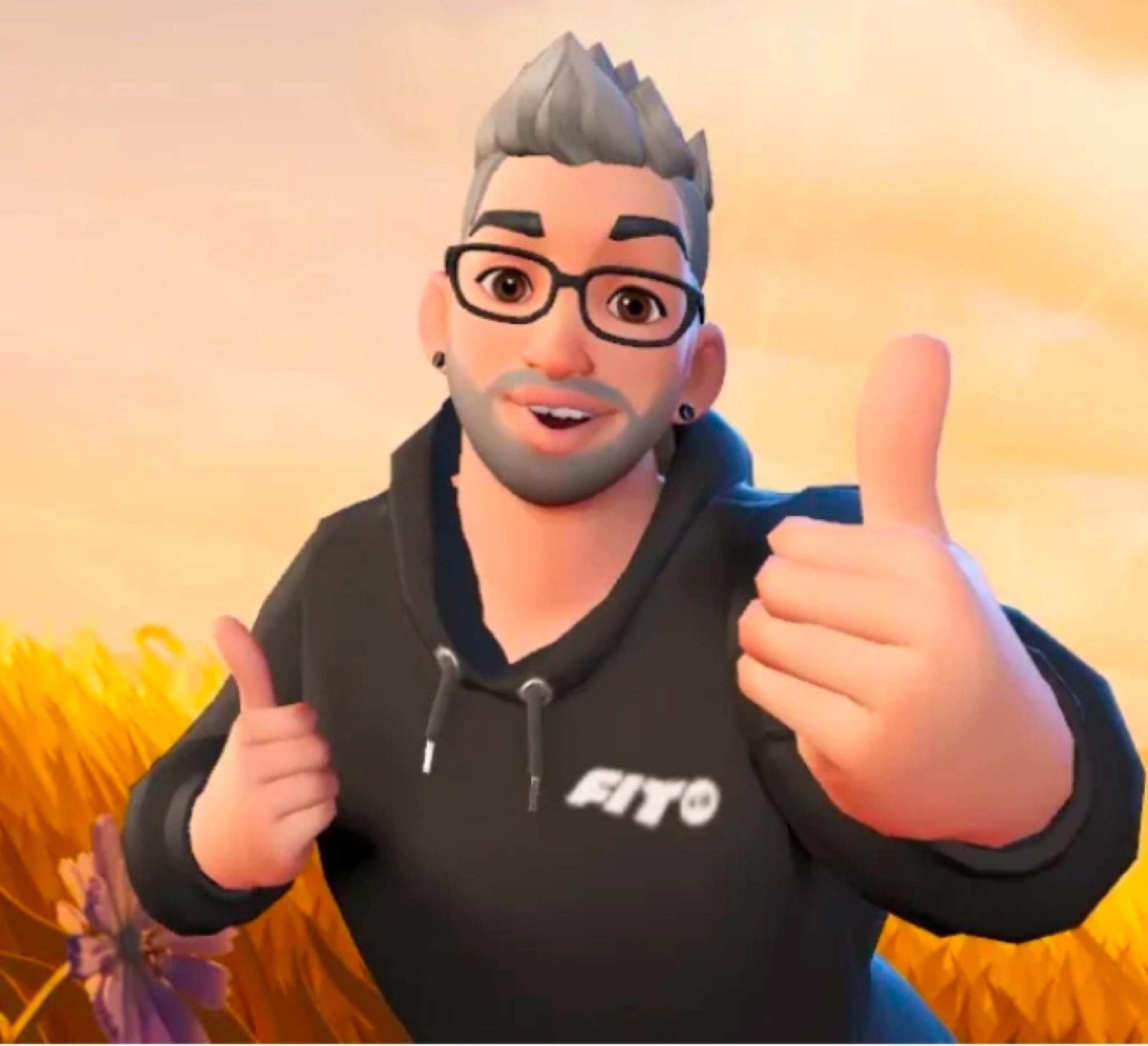user avatar