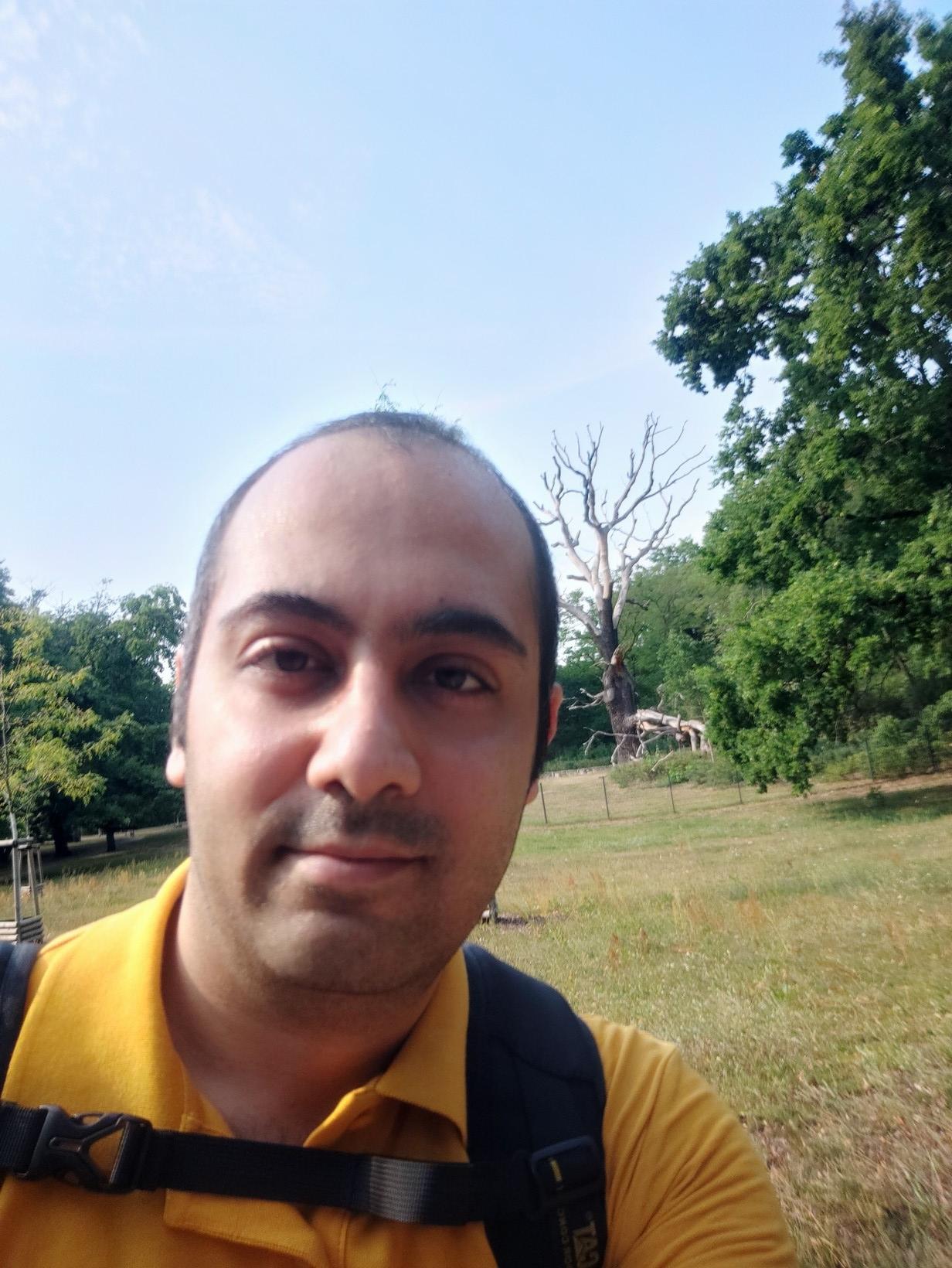 user avatar