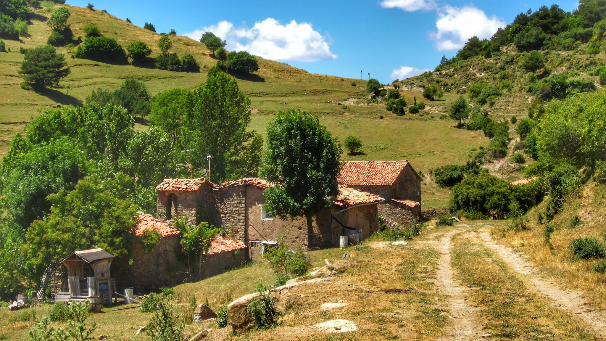 Sant Julià de Saltor