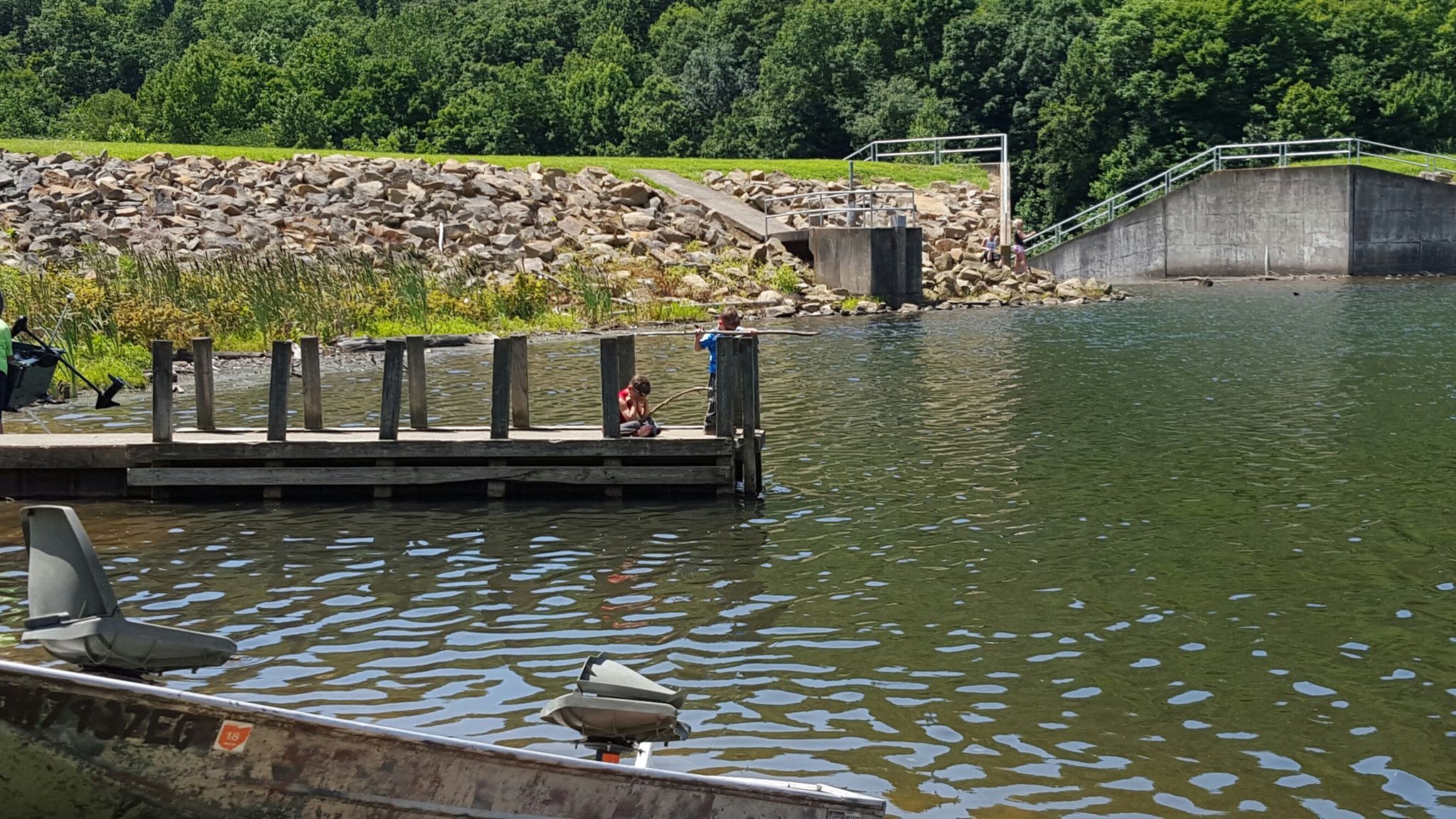 fishing 