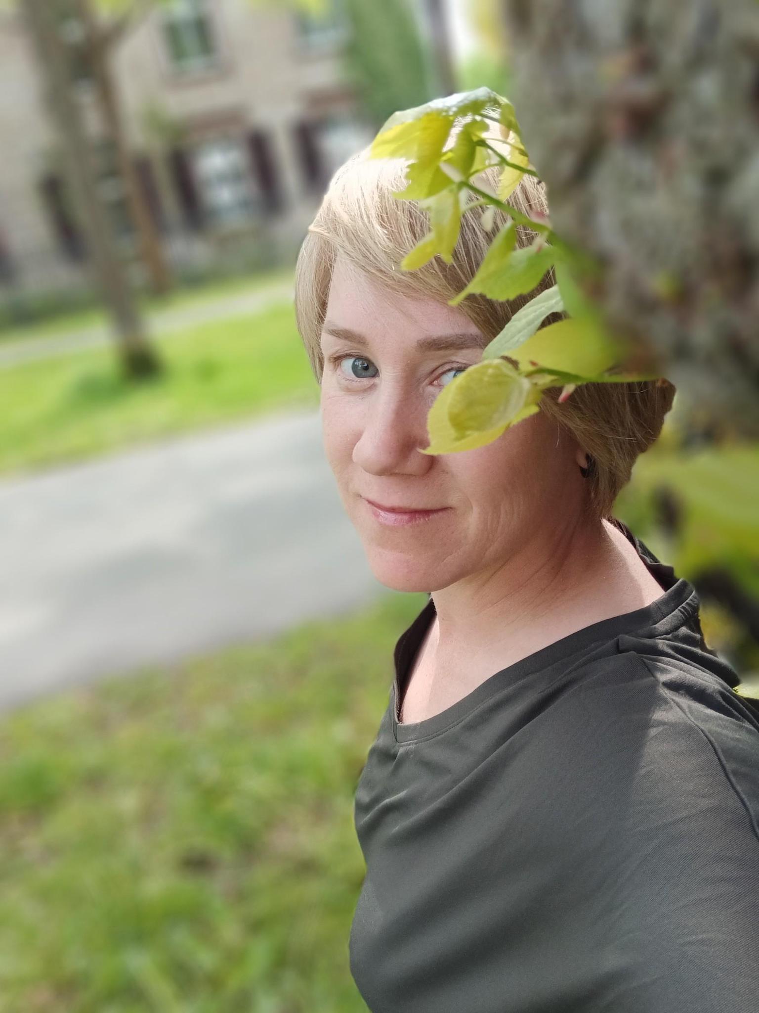 user avatar
