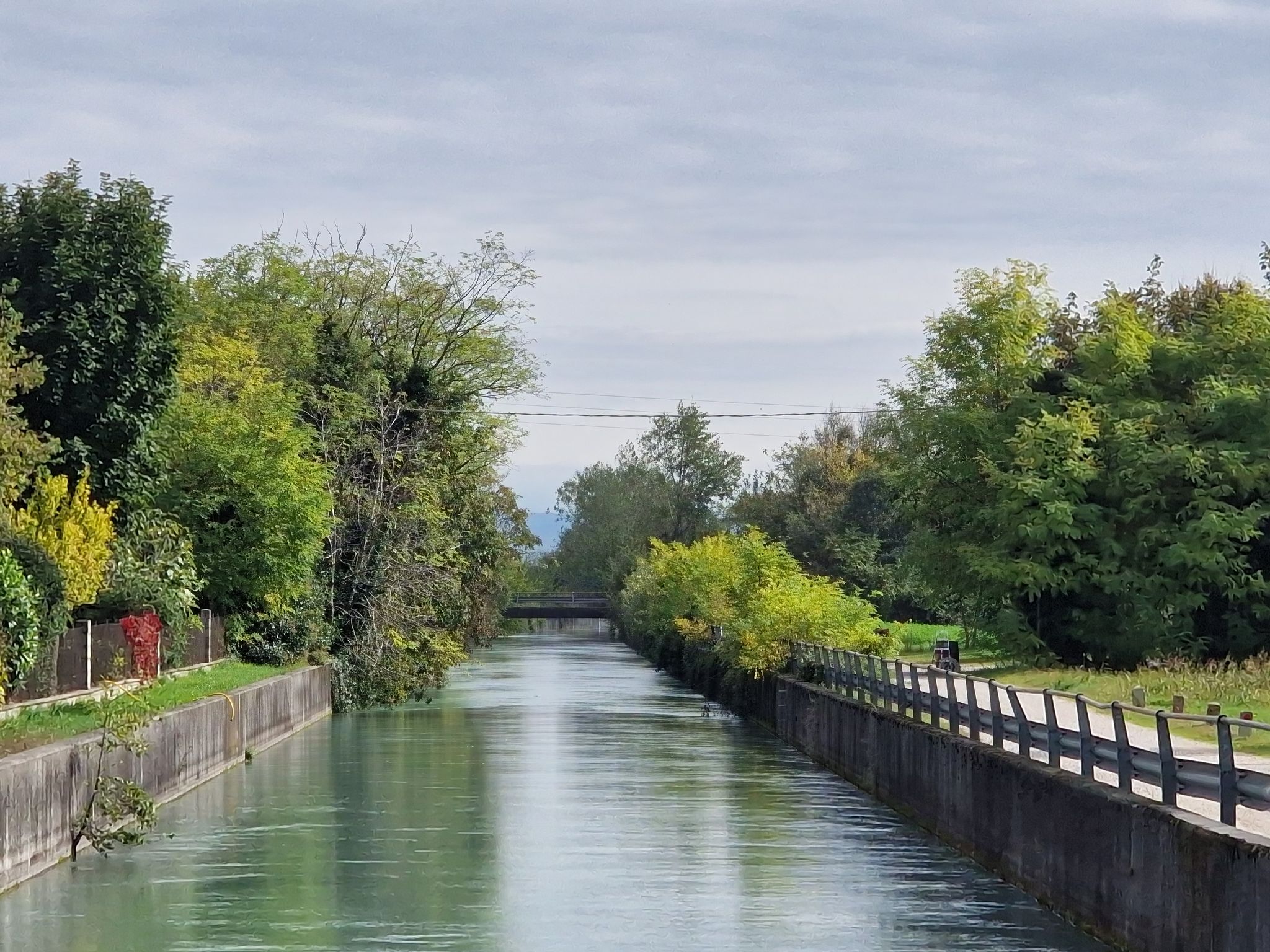 San Vito di Fagagna - Kanal Ledra