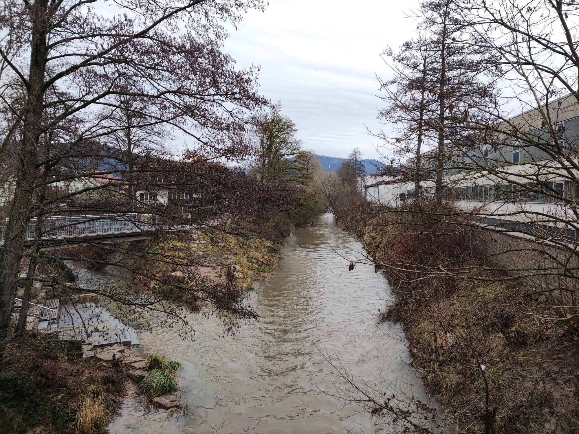 Sulzbach Murr