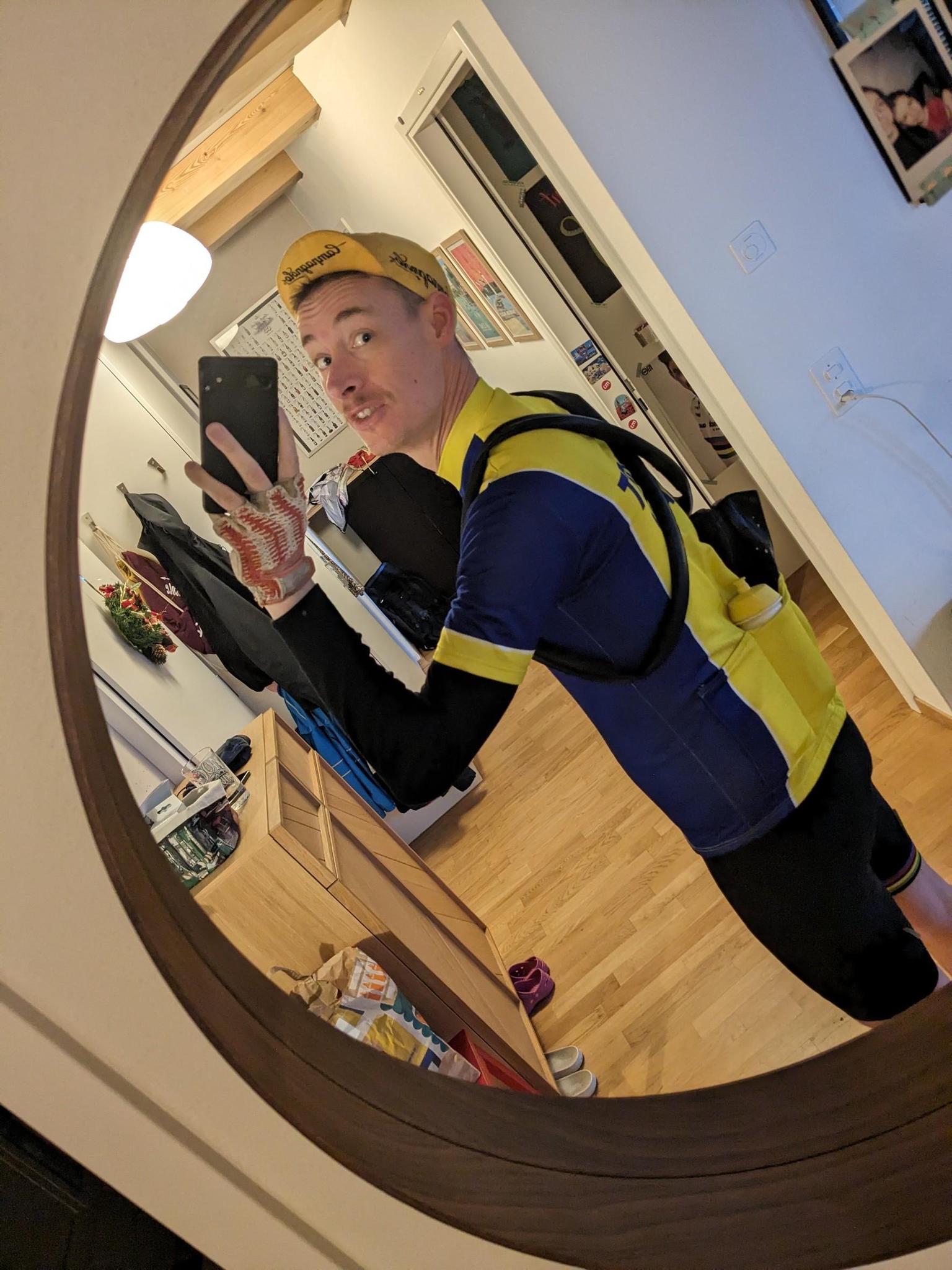 user avatar