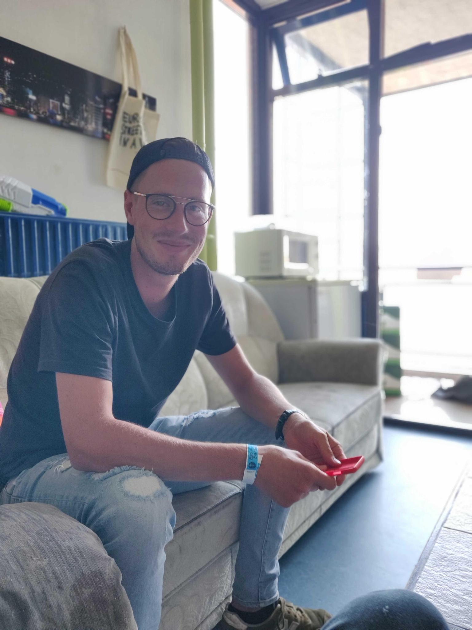 user avatar