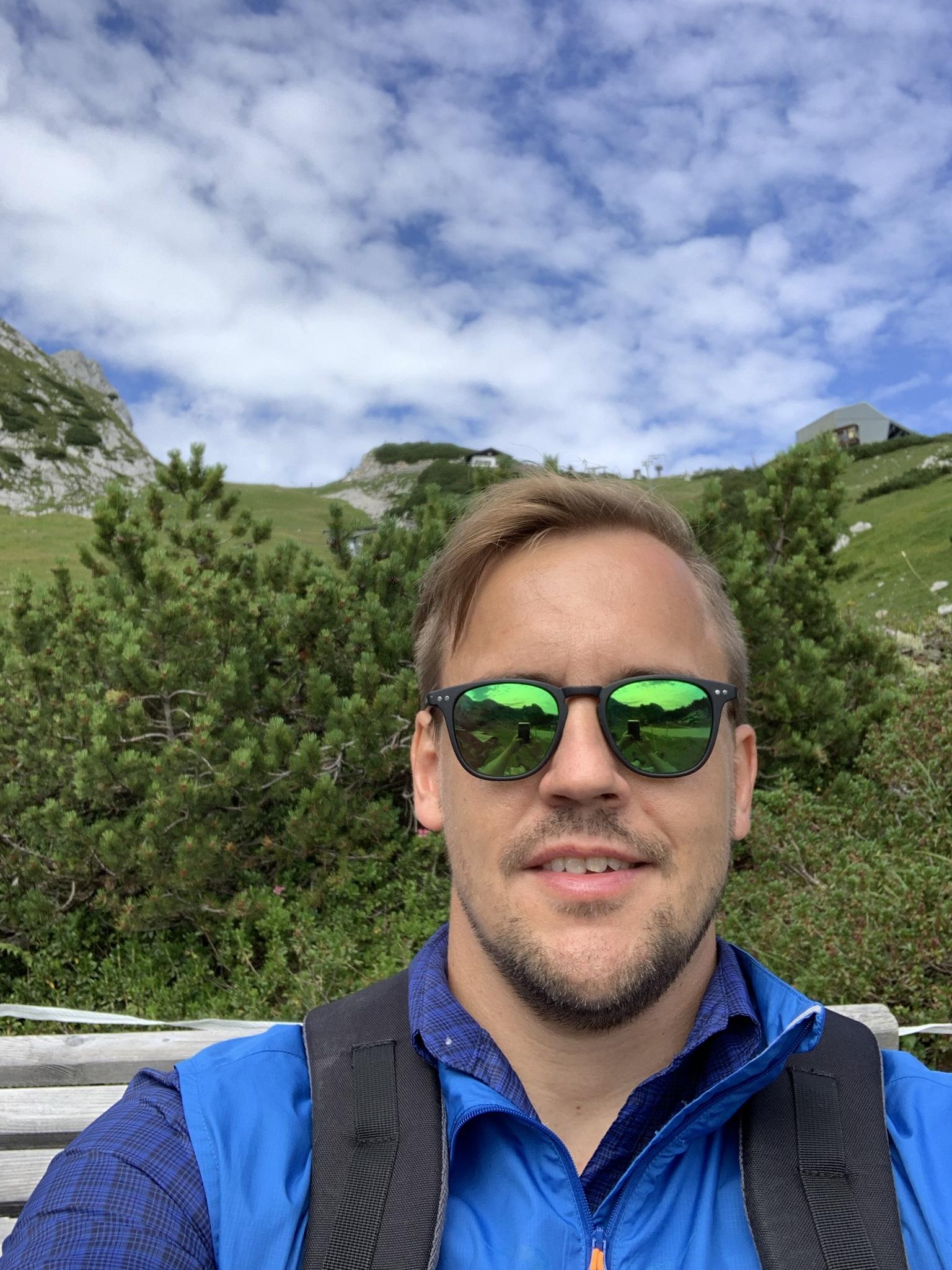 user avatar
