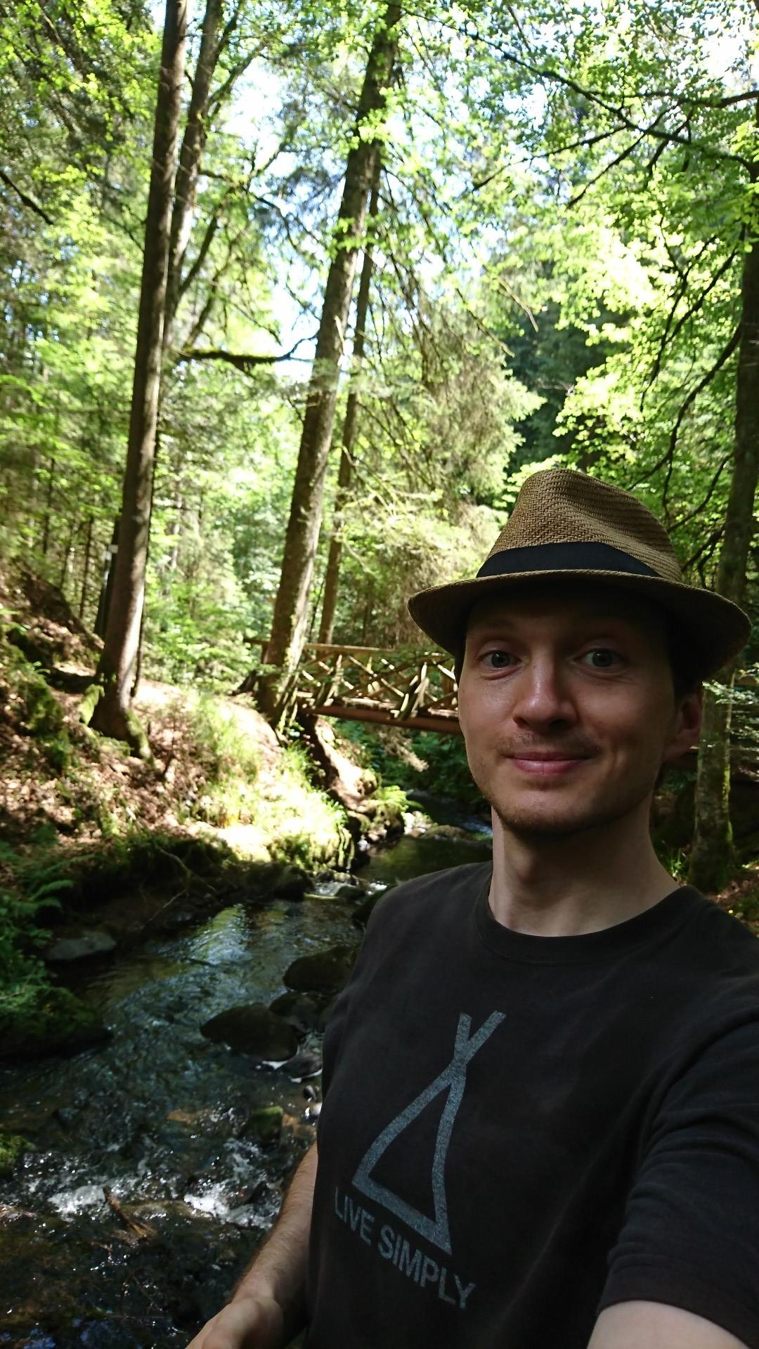 user avatar
