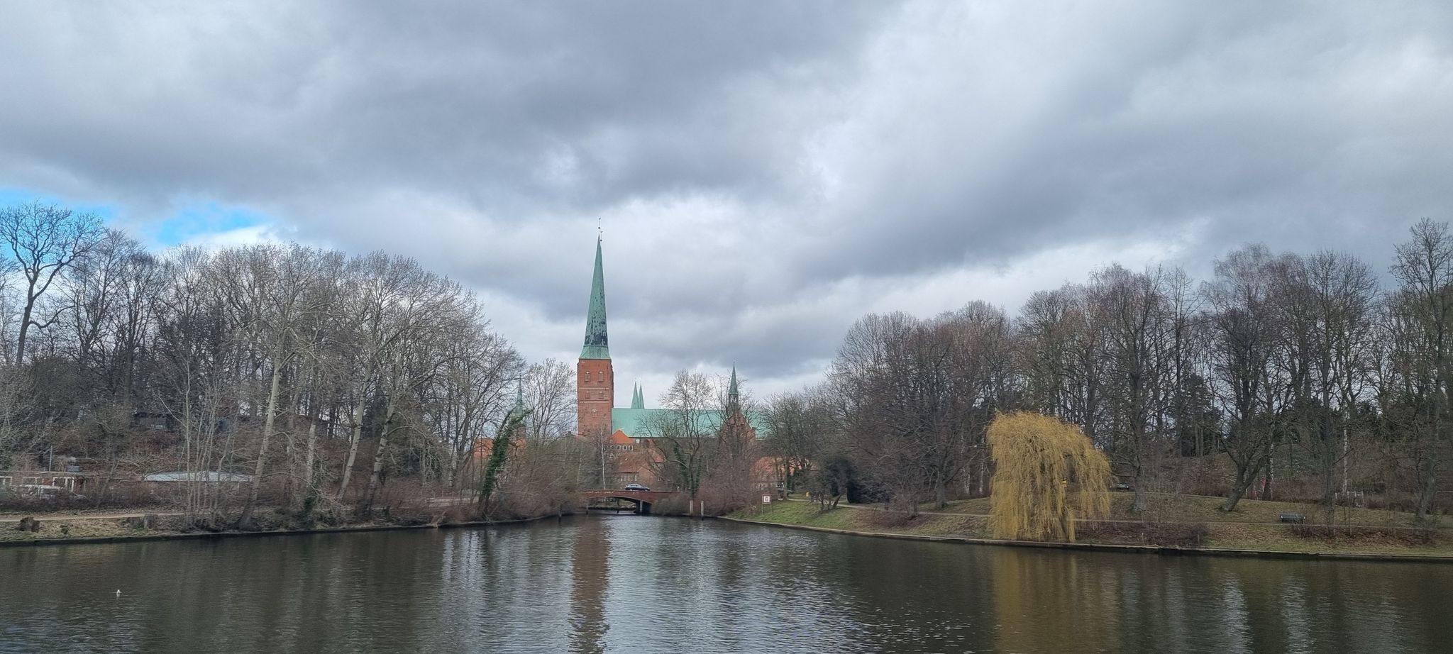 Lübeck Dom