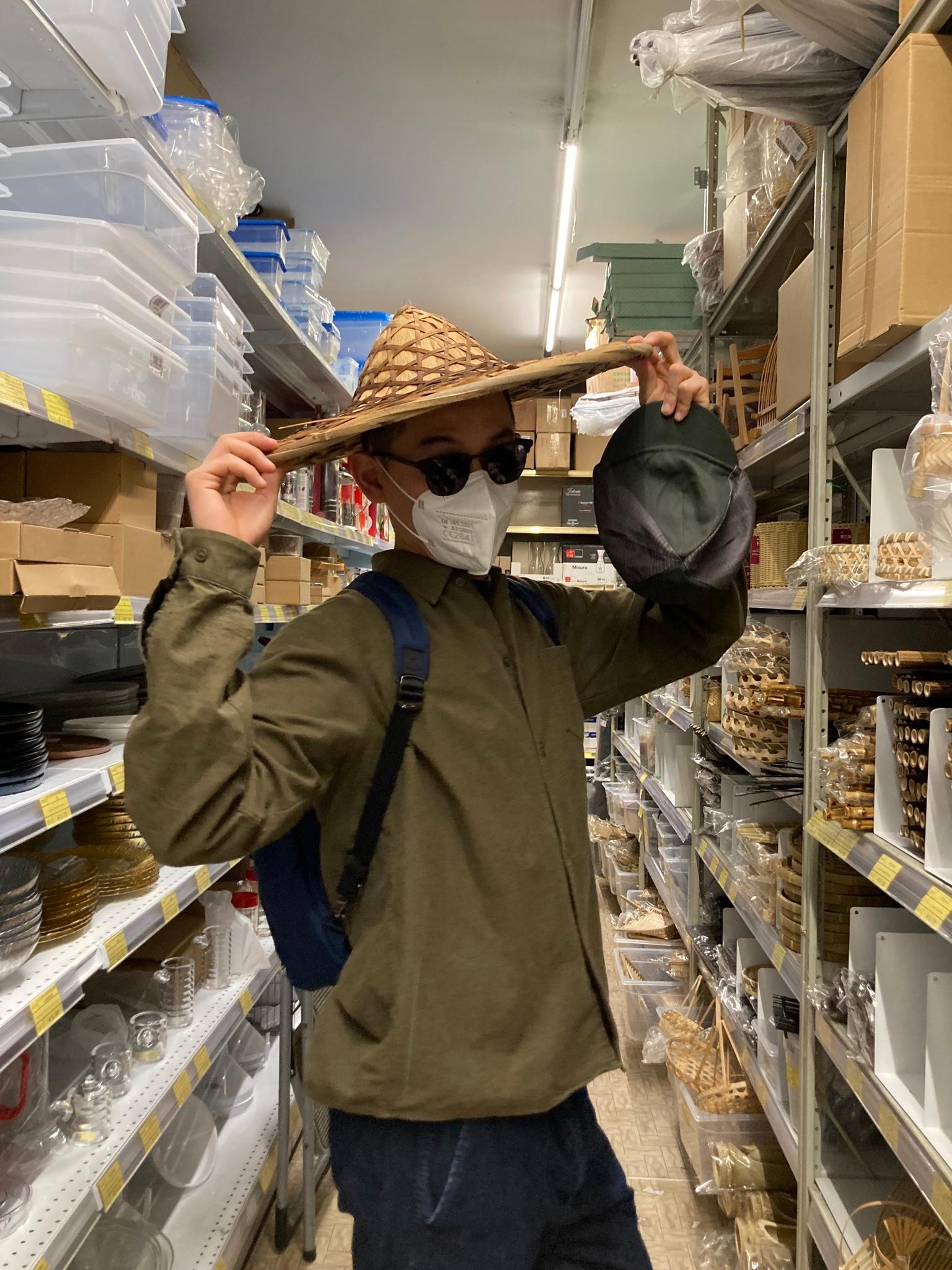 user avatar