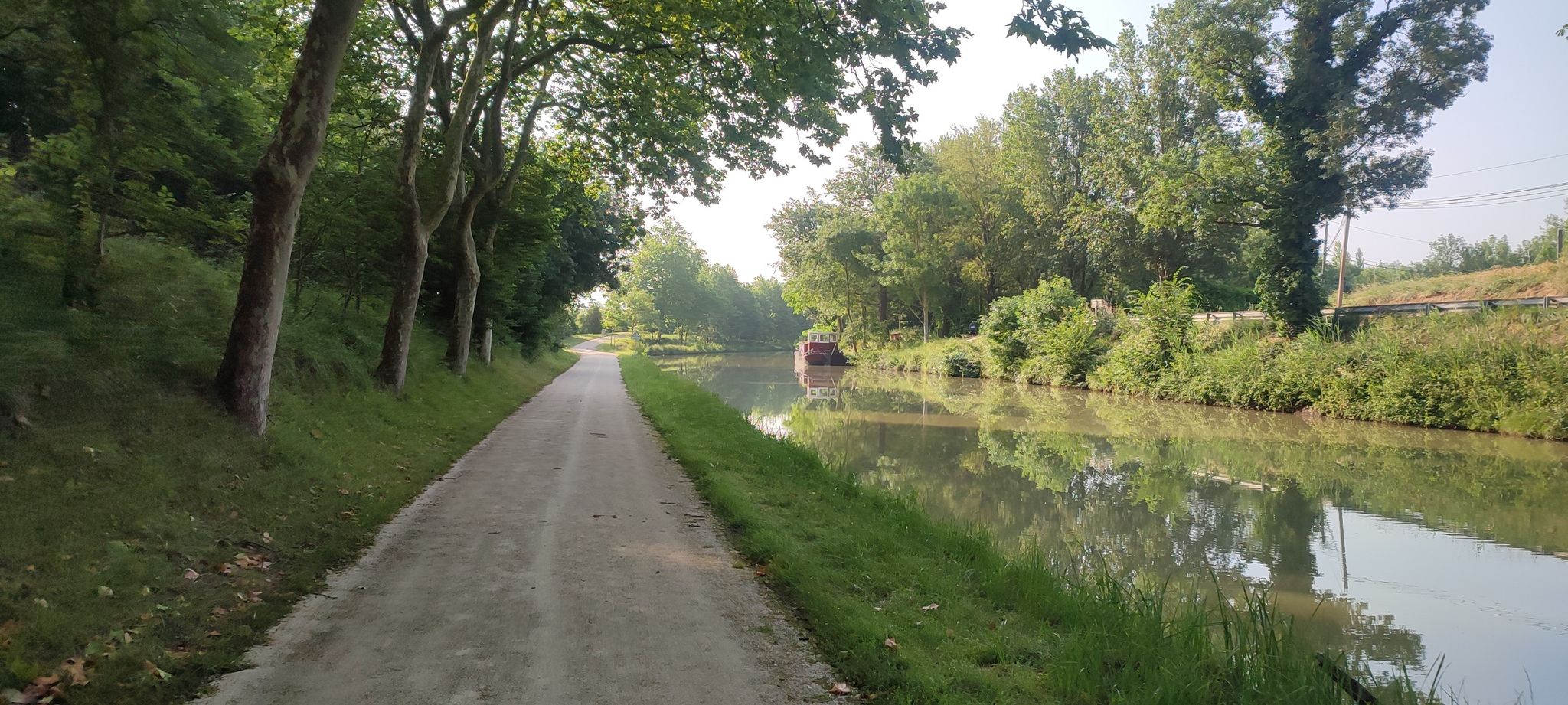 Canal du Midi