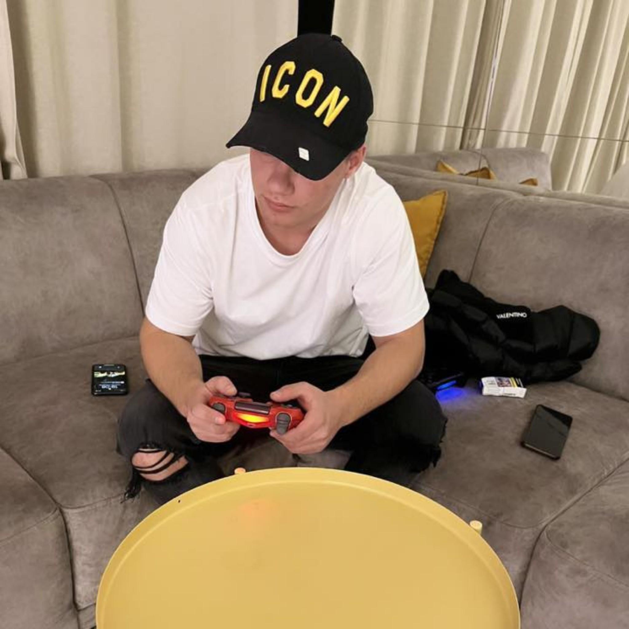 user avatar