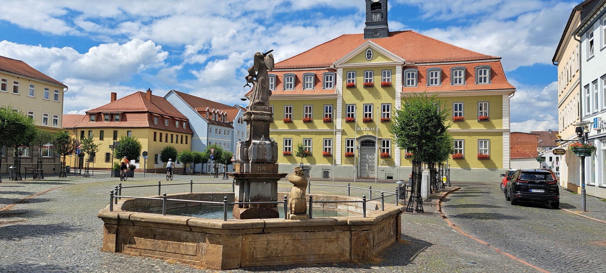Markt
