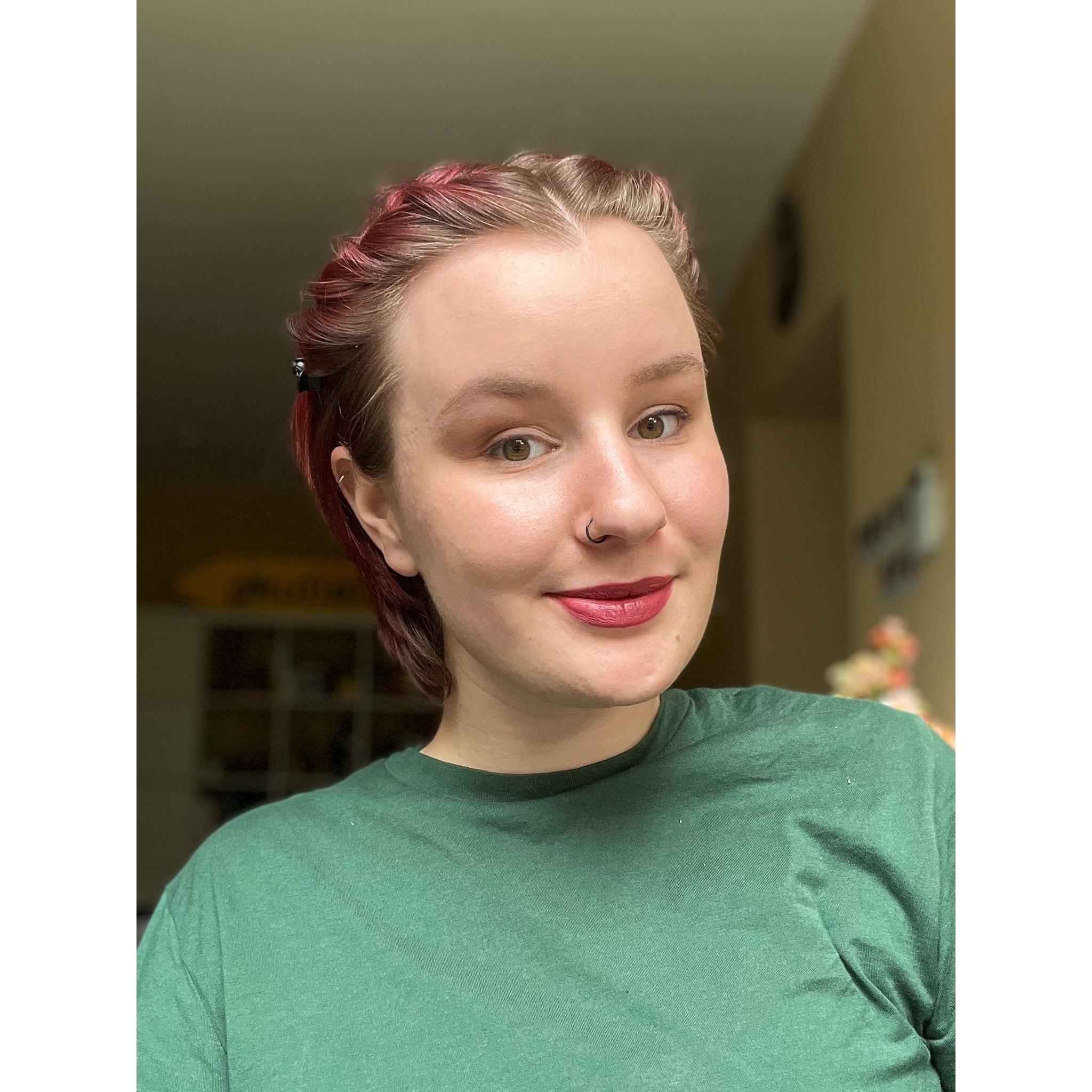 user avatar