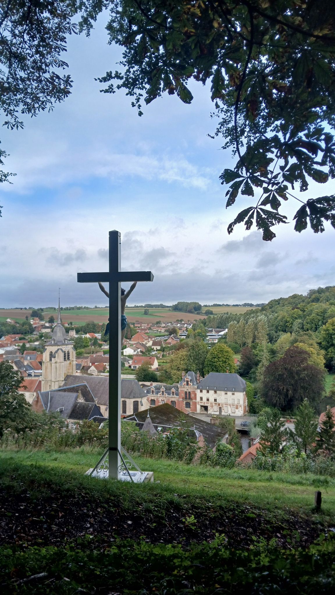 pas en artois