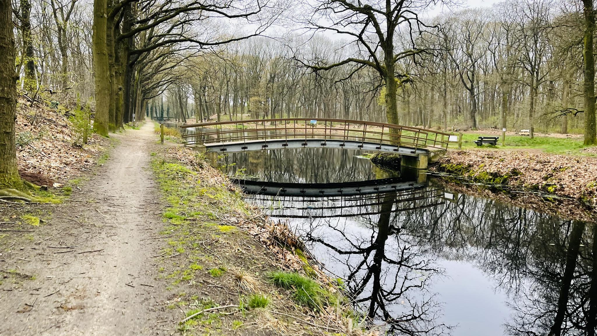 O que descobrir em Landschap Van De Oude Schelde Tussen Bornem En Weert