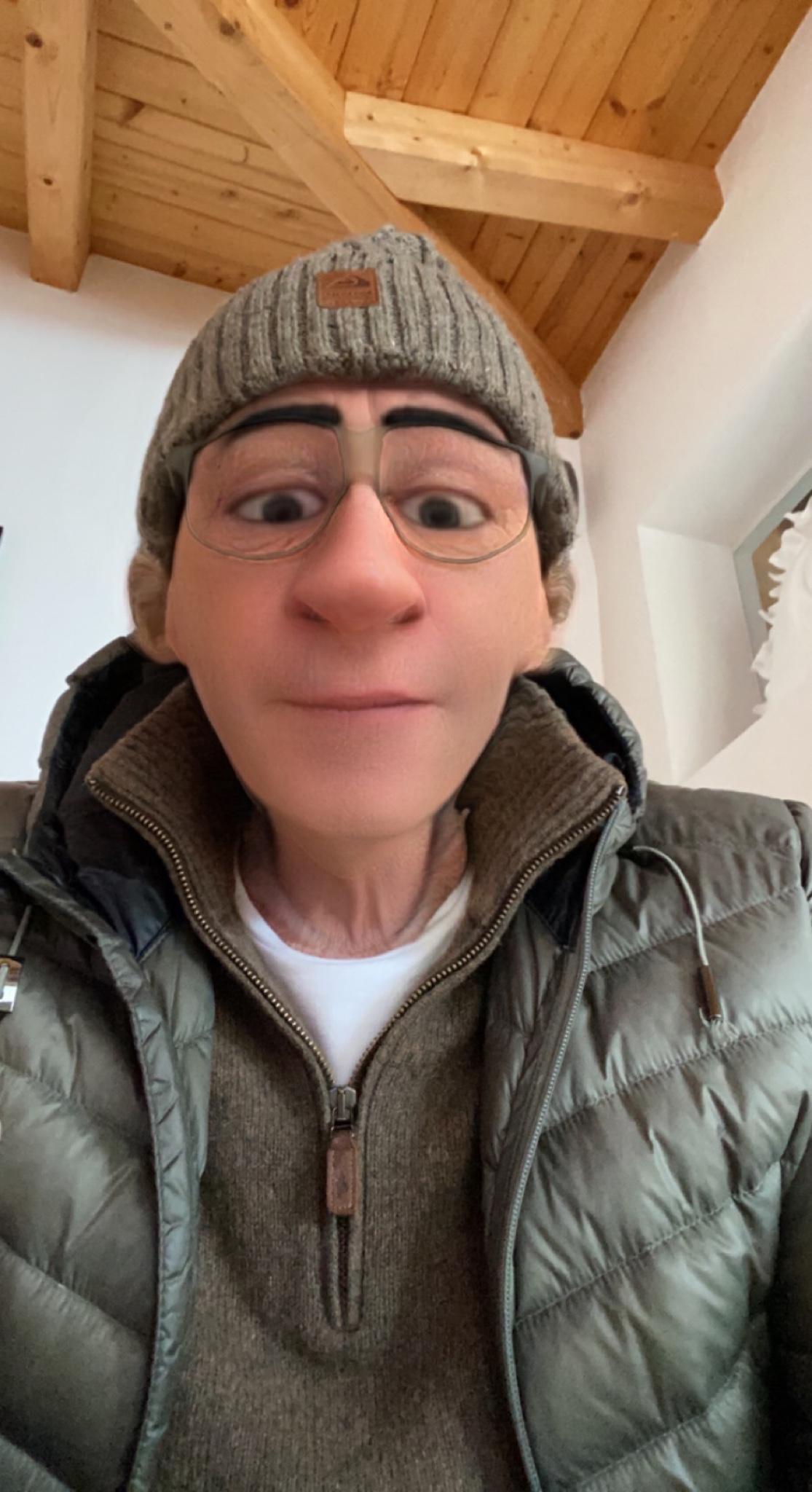 user avatar