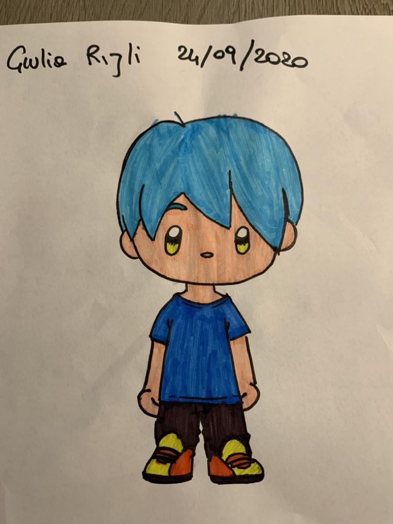 user avatar