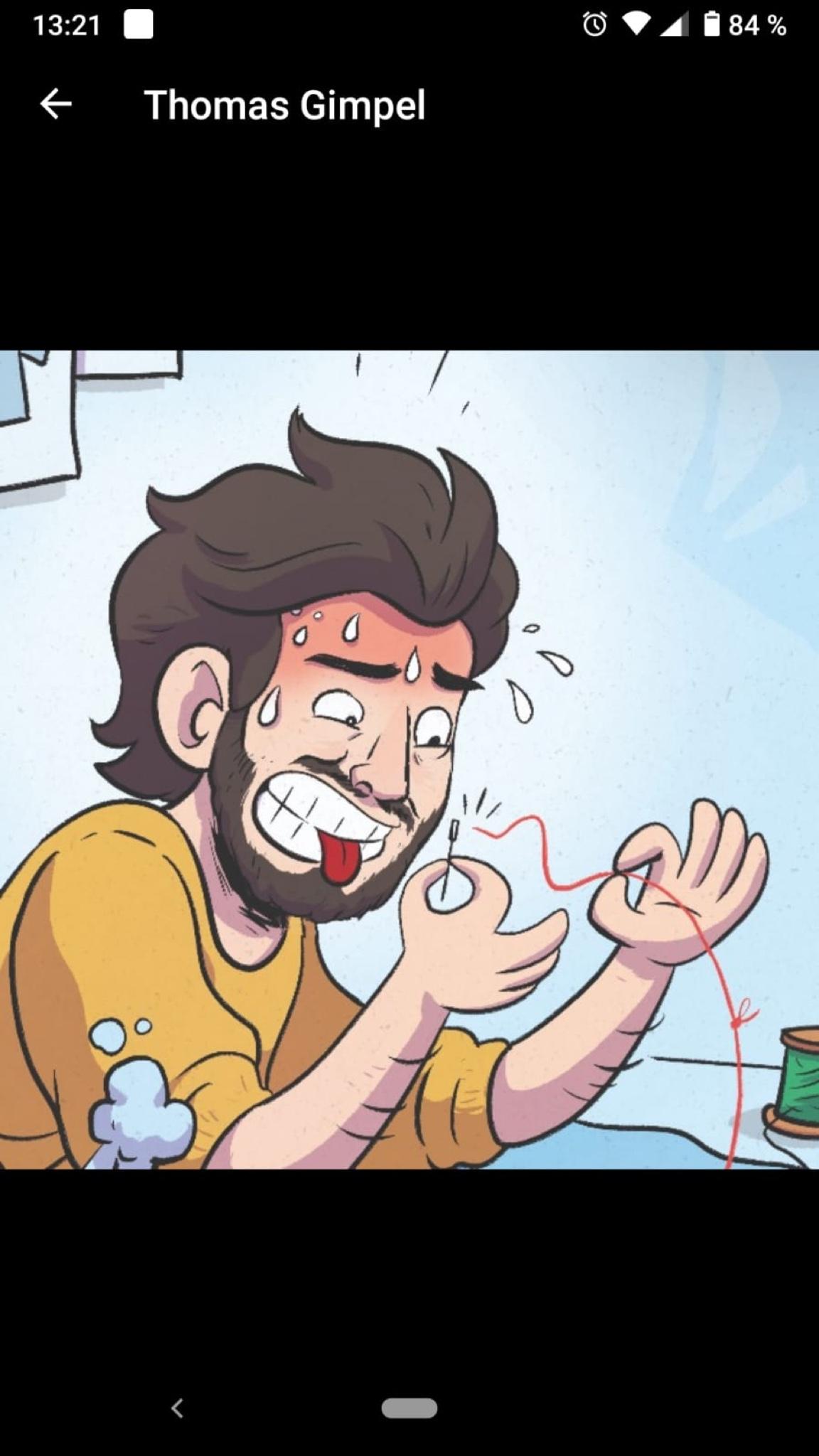 user avatar