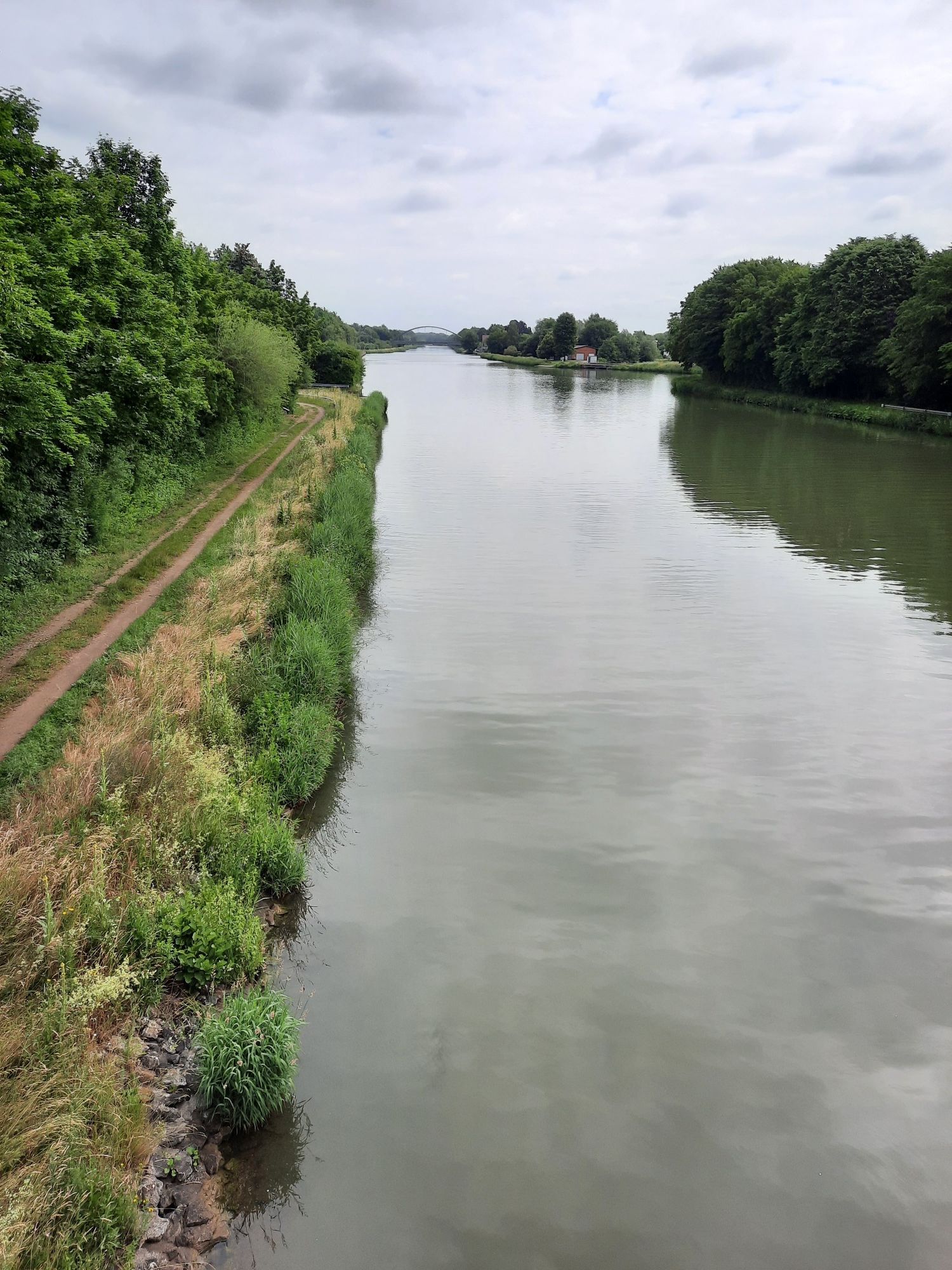 Wendepunkt Rusbend