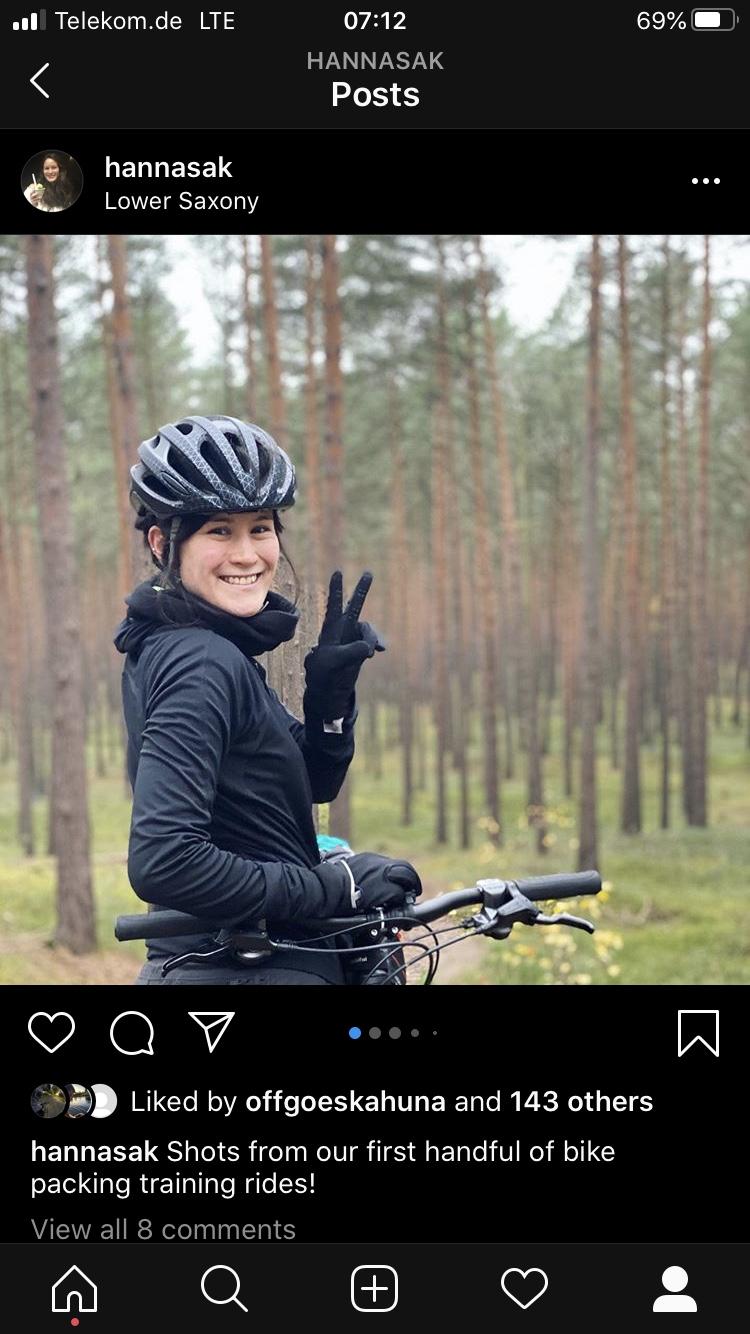 user avatar
