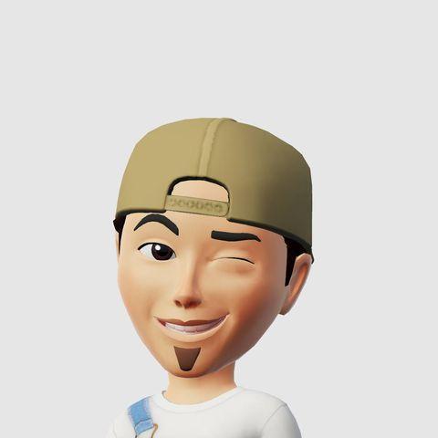 user avatar