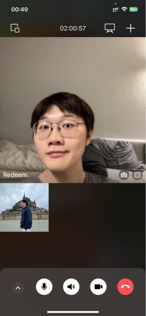 user avatar