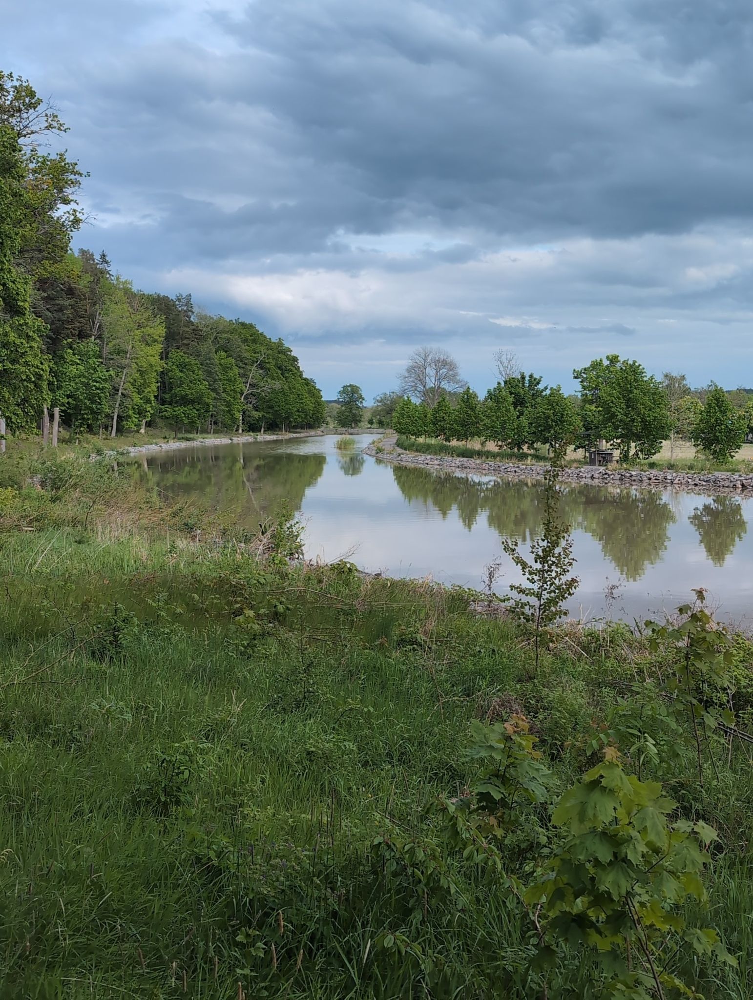 Gota Kanal
