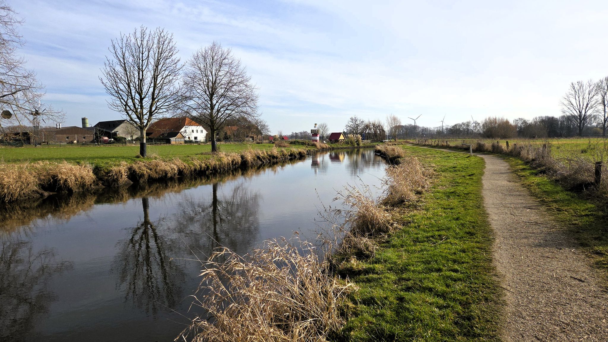an der Niers