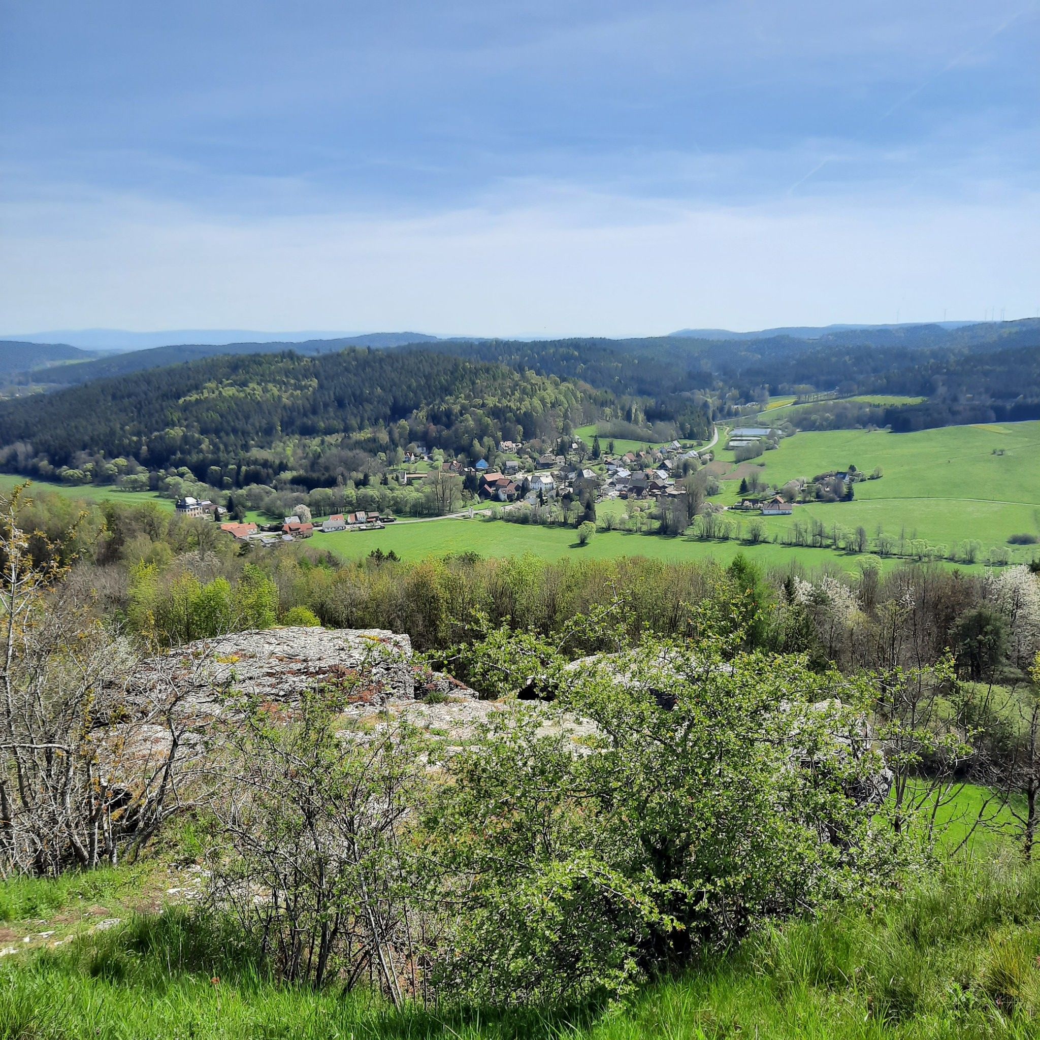 Mengersdorf
