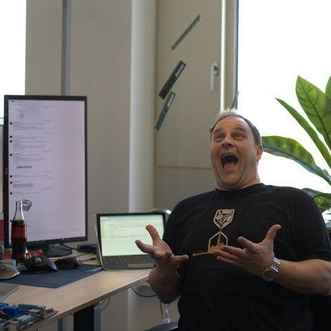 user avatar