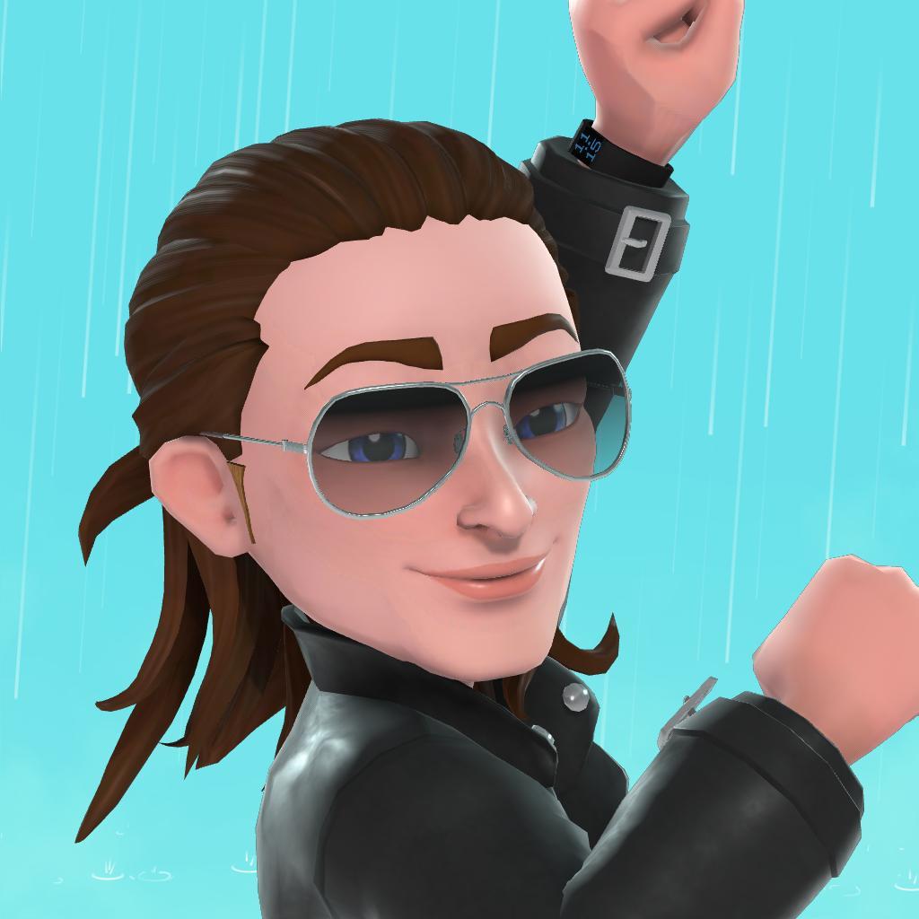 user avatar
