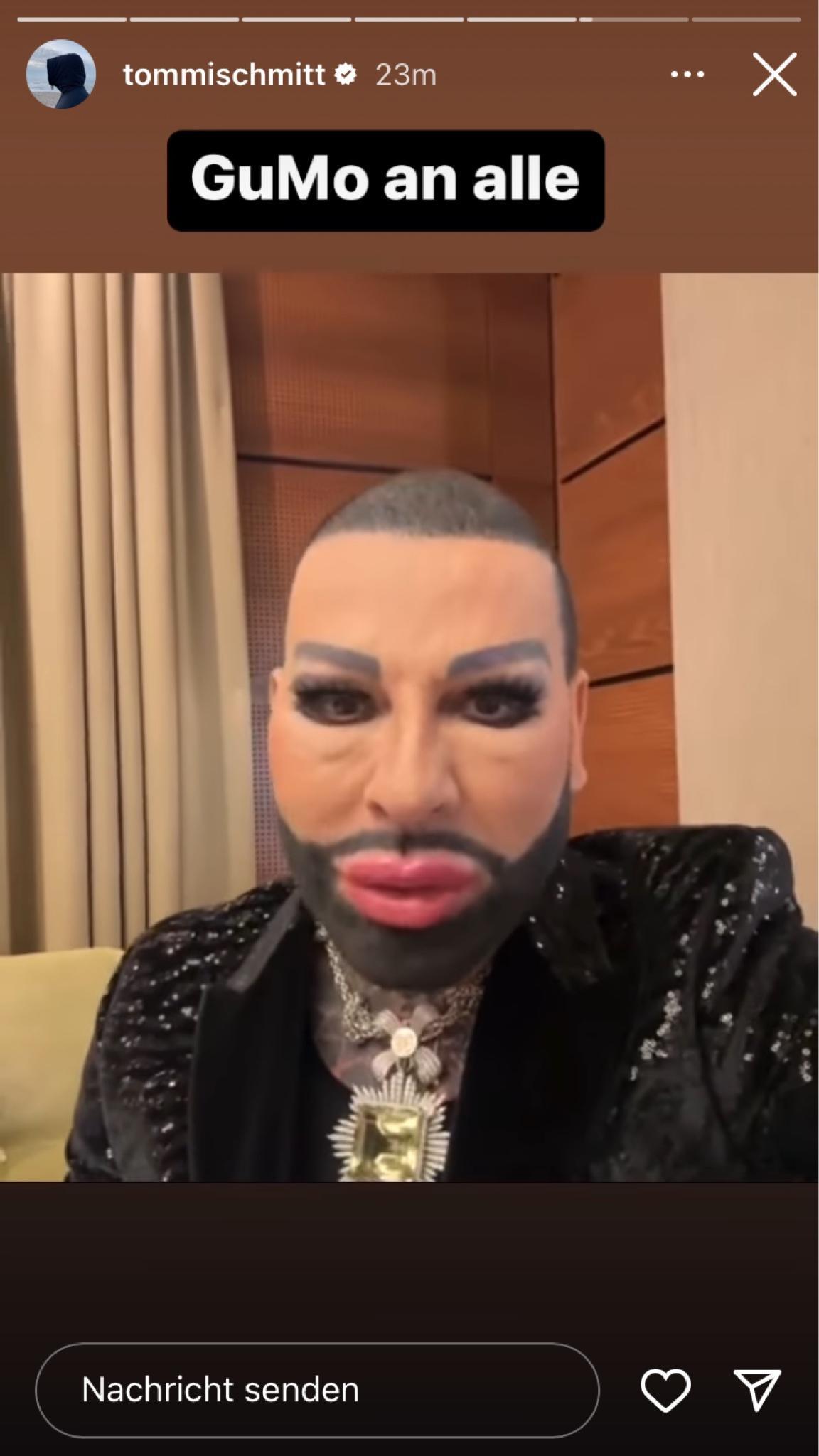user avatar