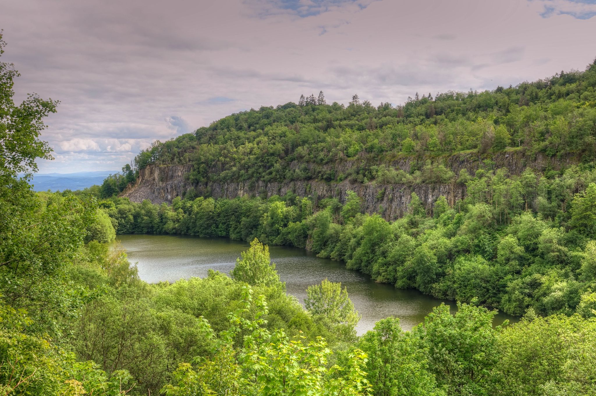 Kalbeteich