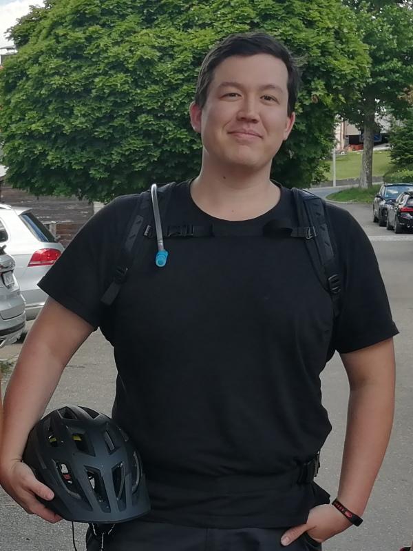 user avatar