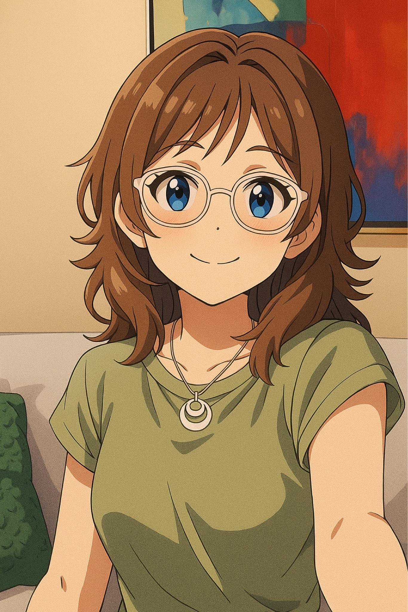 user avatar