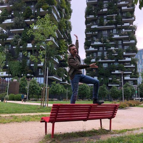 user avatar