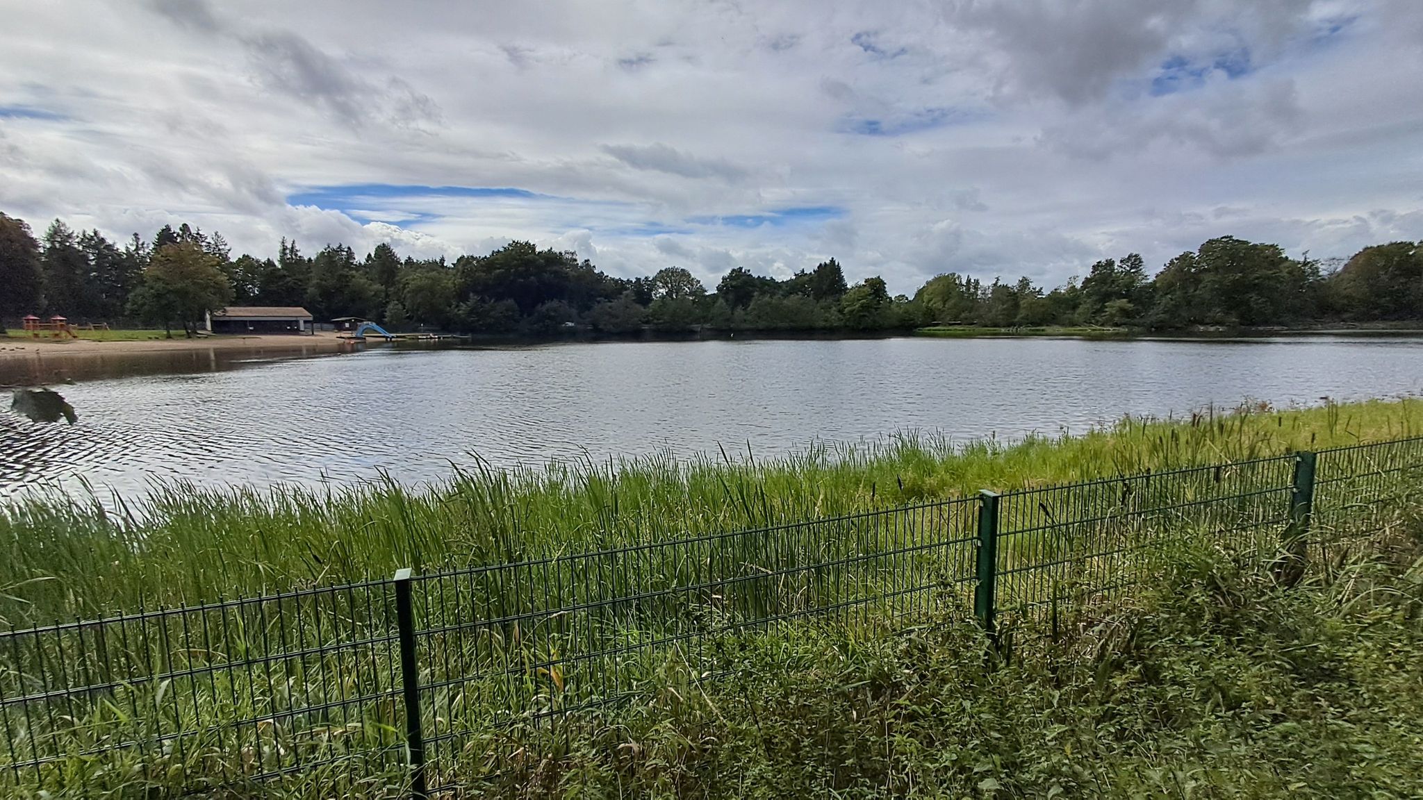 Postweiher