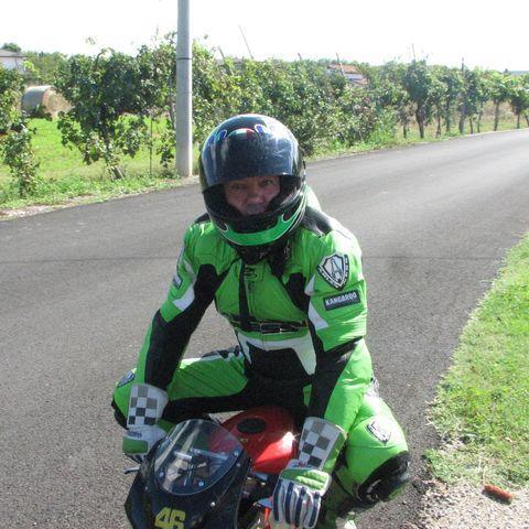 user avatar