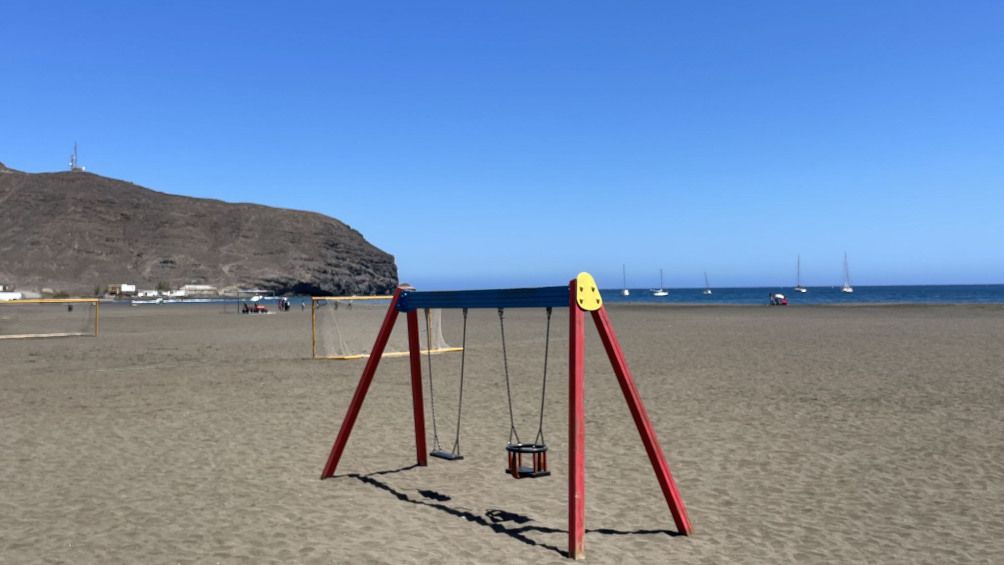 Gran Tarajal